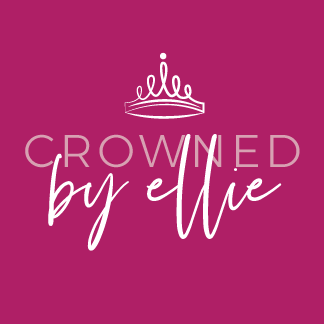 Boots and Pom Poms Crown – Crowned By Ellie