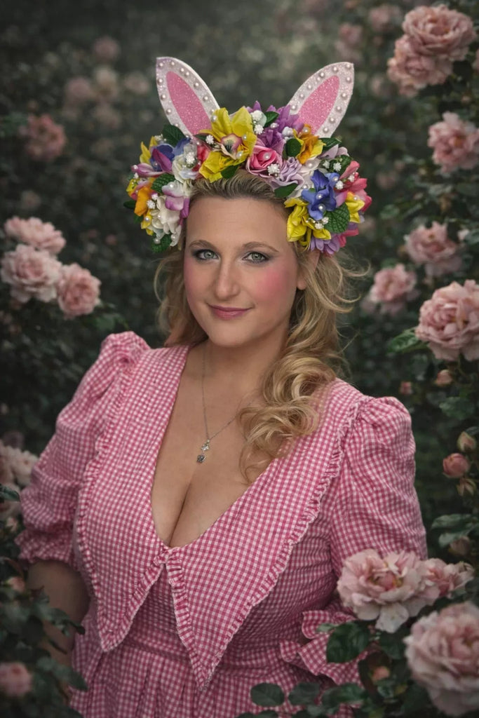 Floral – Crowned By Ellie