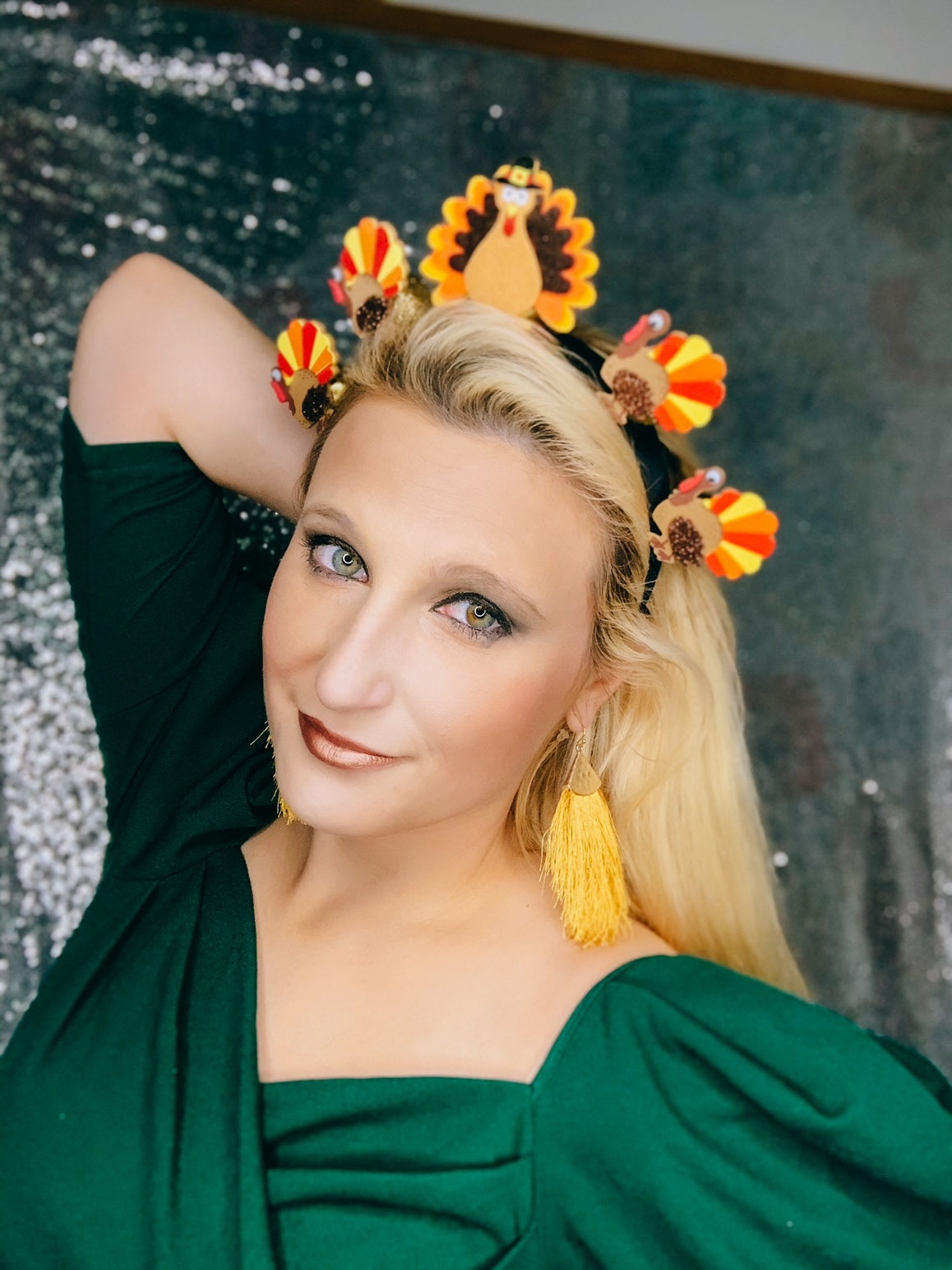 black tie attire for women